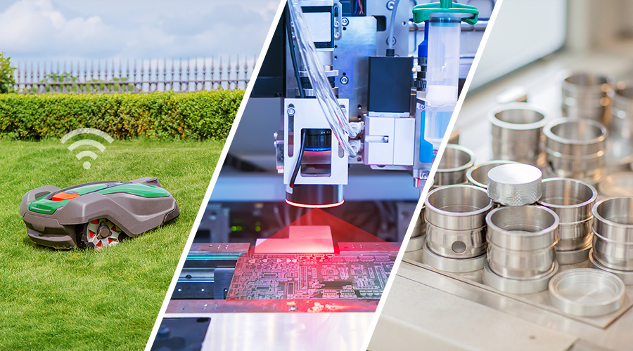 產(chǎn)品線豐富，技術(shù)開發(fā)助力AIoT產(chǎn)業(yè)加速升級(jí)